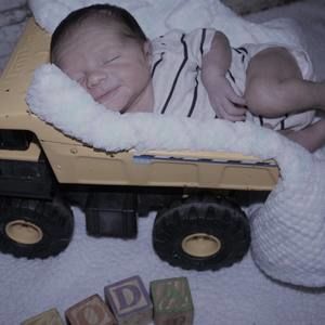 Meet your Posher, Kyle